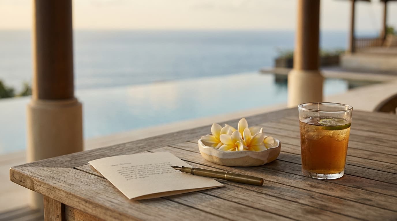 What a private celebration on Koh Samui costs