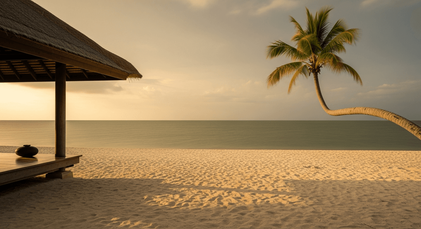 Koh Samui vs. Bali for tech company offsites